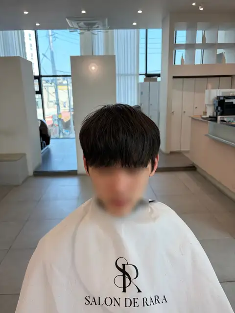 살롱드라라헤어 교동점 사진 3