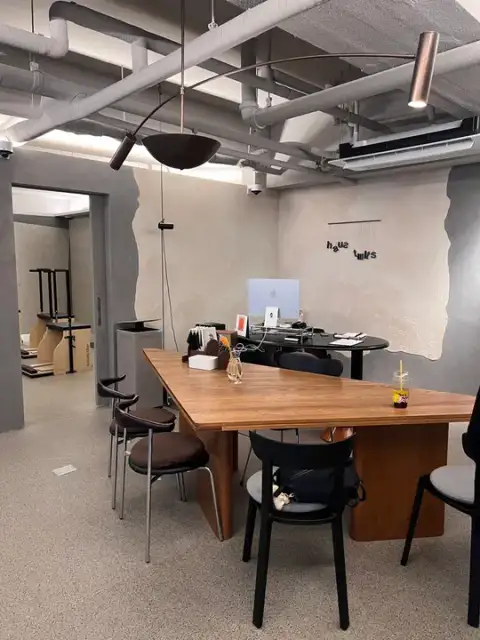 하우스틸츠필라테스 사진 4