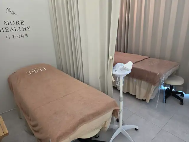 더맑은스킨 동탄그랑파사쥬점 사진 7