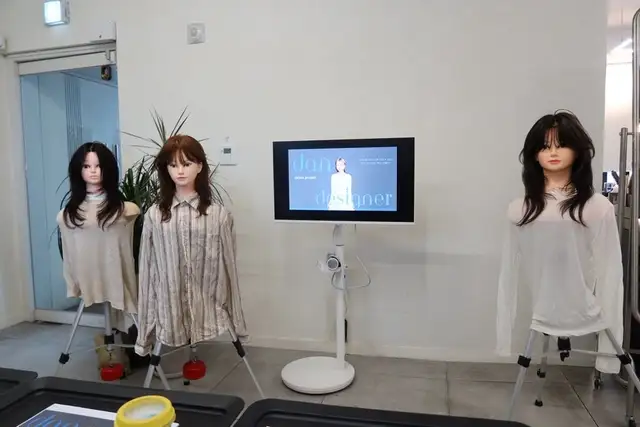 에이아킨 홍대본점 사진 2