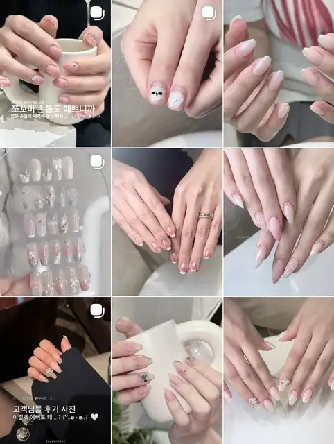 르연네일 사진 7