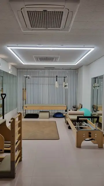 메럴리필라테스&요가스튜디오 사진 2
