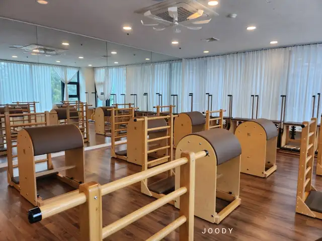 뉴트럴필라테스 동탄점 사진 1