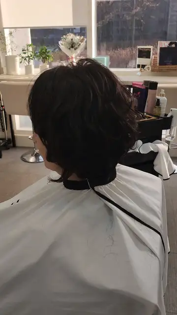 일리아헤어살롱 사진 8