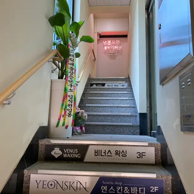 비너스왁싱 사진 2