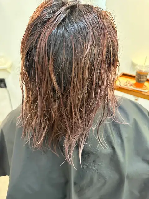머리하다 사진 1