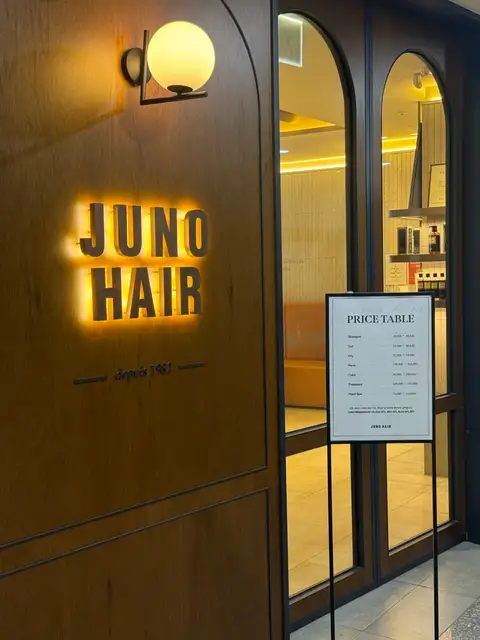 준오헤어 마곡역점 사진 3