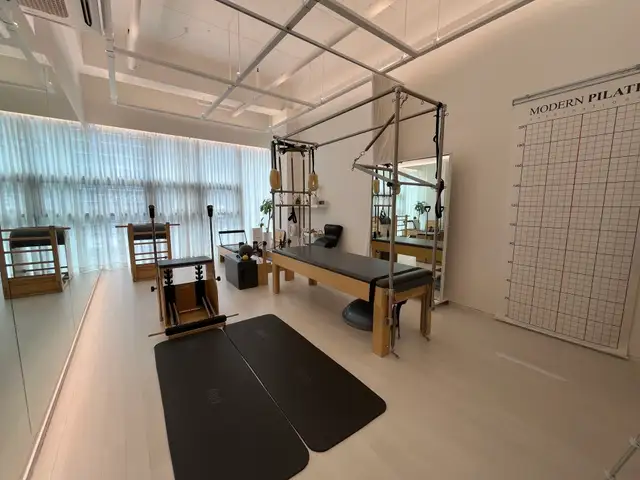 모던필라테스 송도점 사진 6