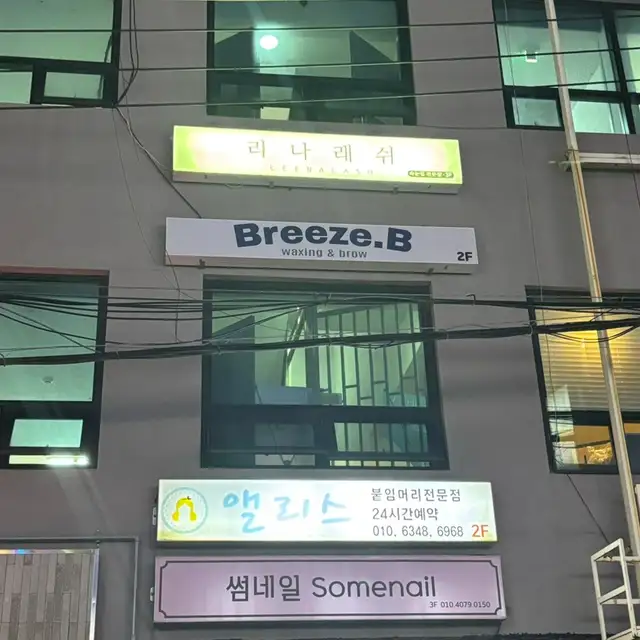 브리즈비 사진 7