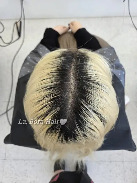 라보라헤어 사진 2