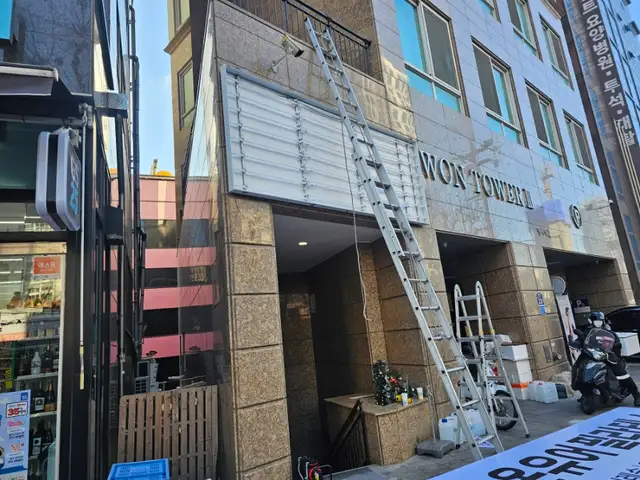 유어필라테스 사진 1