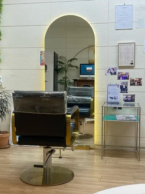 봉살롱 사진 8