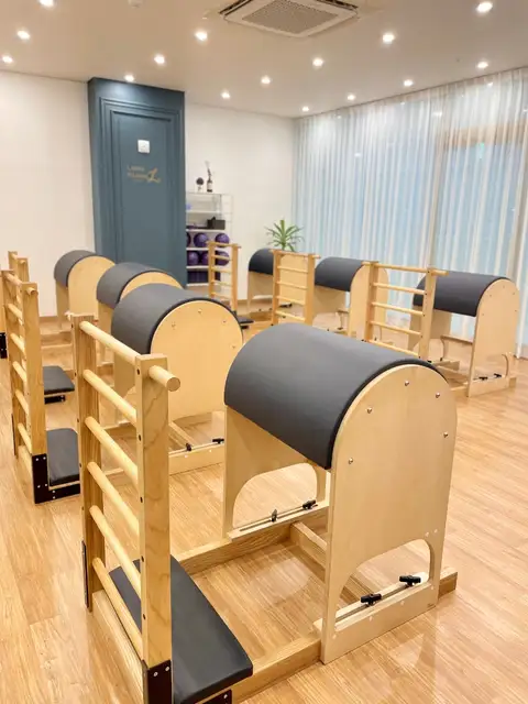 룩스필라테스 강서등촌점 사진 5