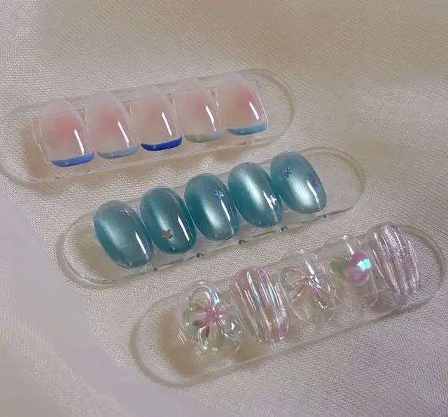 네일비결 사진 2
