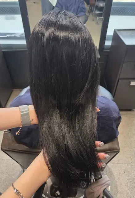 준오헤어 홍대입구역점 사진 5