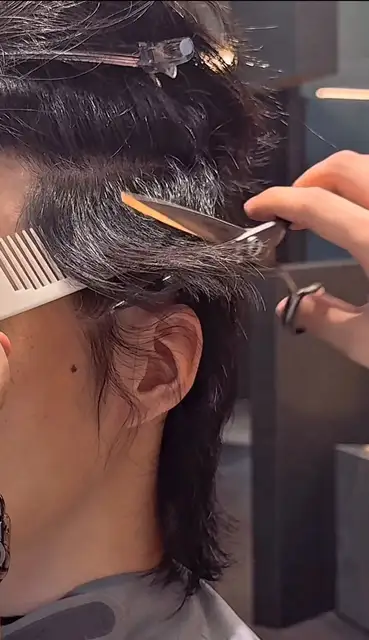 제이디로얄맨즈헤어 송도점 사진 4