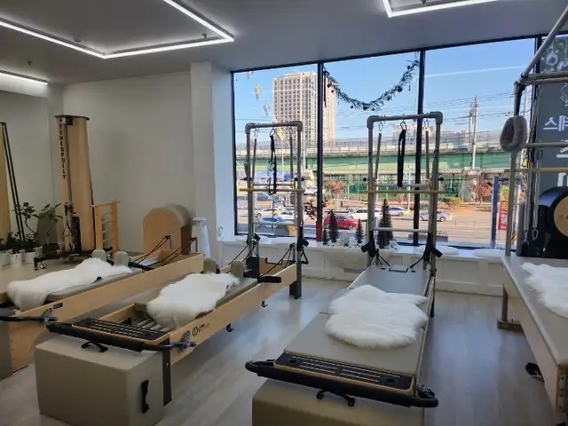 필라테스주빌리 사진 4