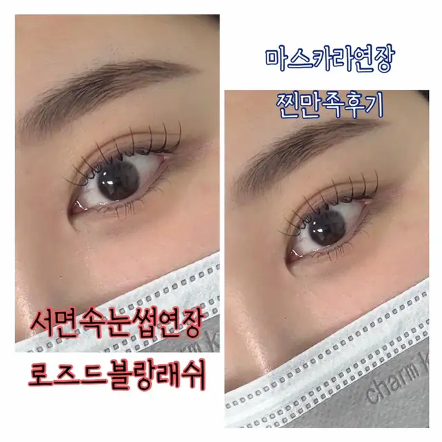 로즈드블랑래쉬 사진 3