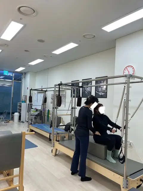 대한서울필라테스협회 사진 8