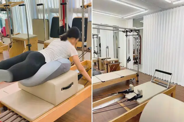 디아망필라테스 사진 6