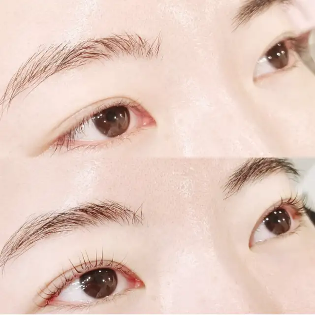 아이래쉬박스 사진 7