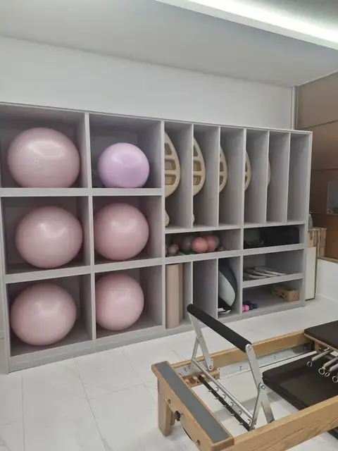 필라테스&희 사진 5