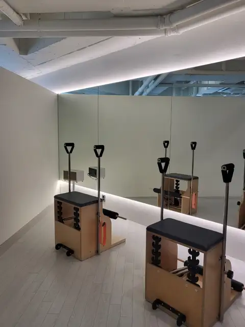 제이늘필라테스 사진 1
