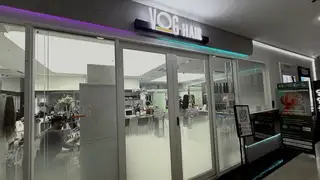 보그헤어 케이뷰티 홍대라운지점 사진