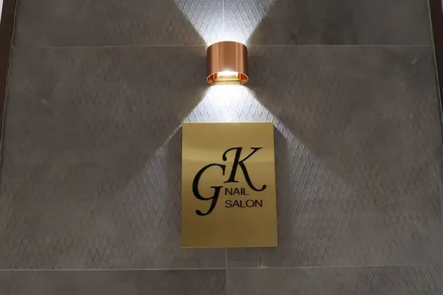 GK네일 의정부점 사진 8