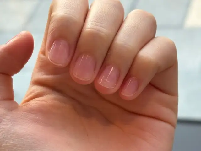 네일을 연 사진 3