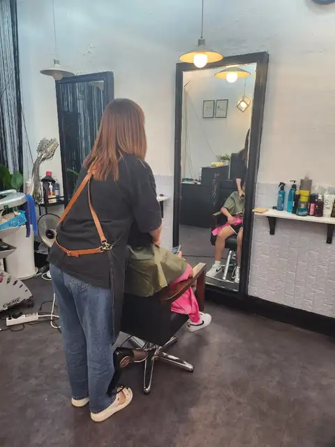 혜자살롱 사진 5
