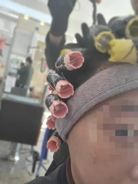 리안헤어 동탄센트럴파크2호점 사진 2