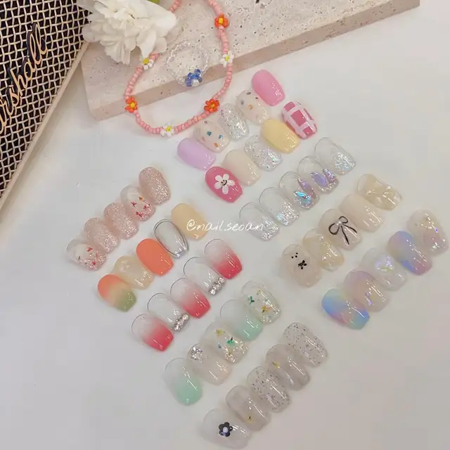 네일서안 사진 7
