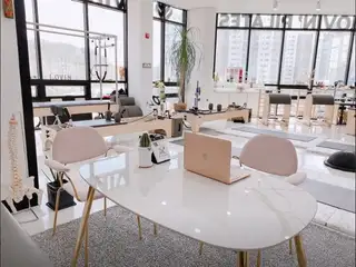 러빈필라테스 사진