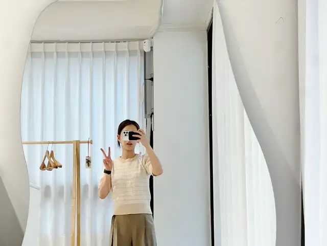 오늘의 네일 사진 6