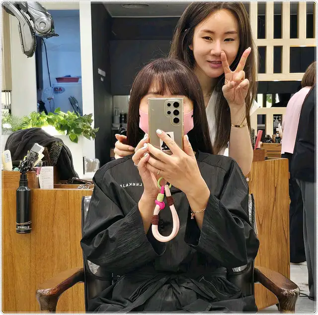 이가자헤어비스 이천이마트점 사진 8