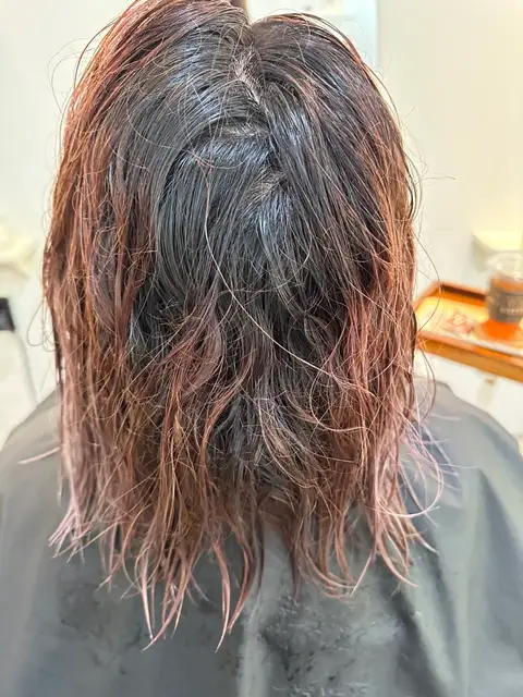 머리하다 사진 2