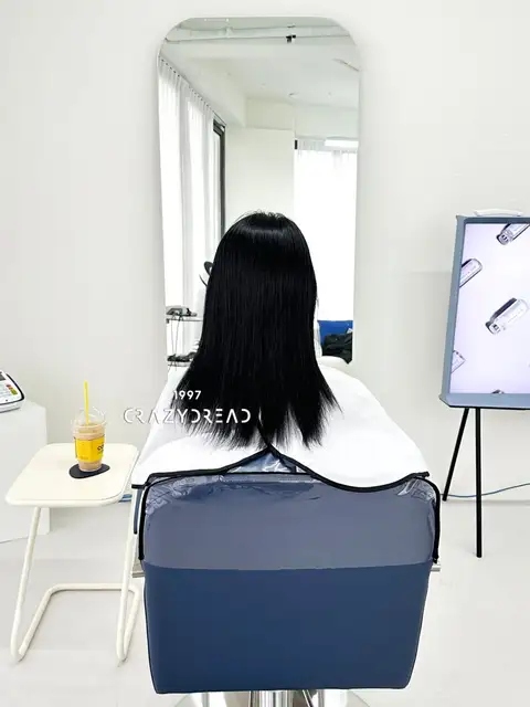 크레이지드레드 부산서면점 사진 5