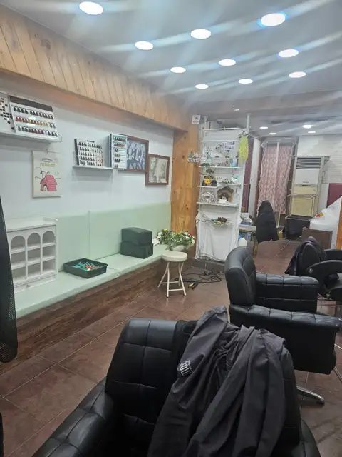 니드헤어 사진 5