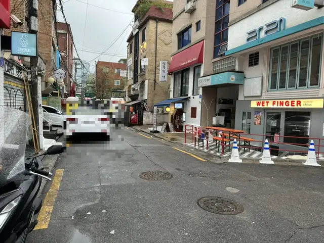 설아헤어 쑤니네일 사진 8