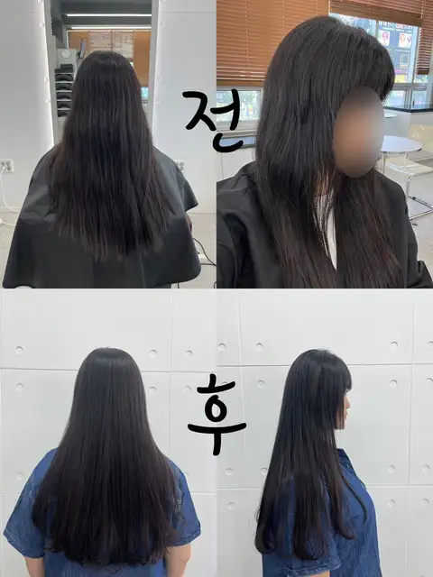 KPL헤어 신대점 사진 5