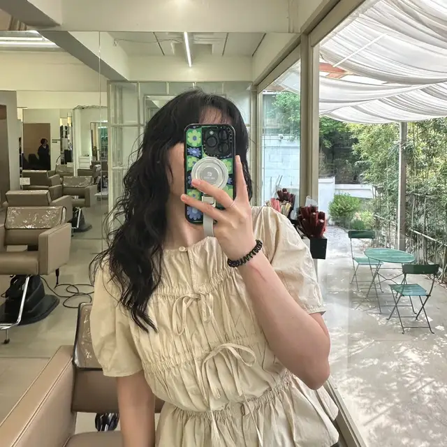 오유헤어디자인 홍대점 사진 1
