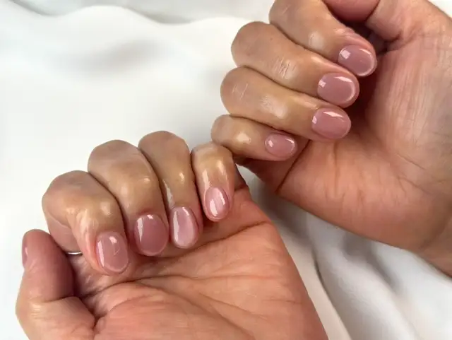 뿌르유네일 사진 4
