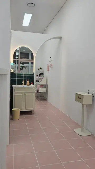 러브네일 사진 2