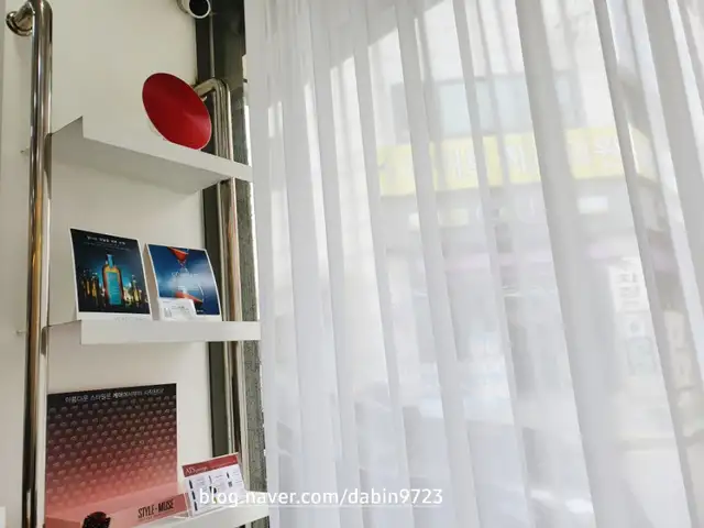 민지유헤어 자양본점 사진 7