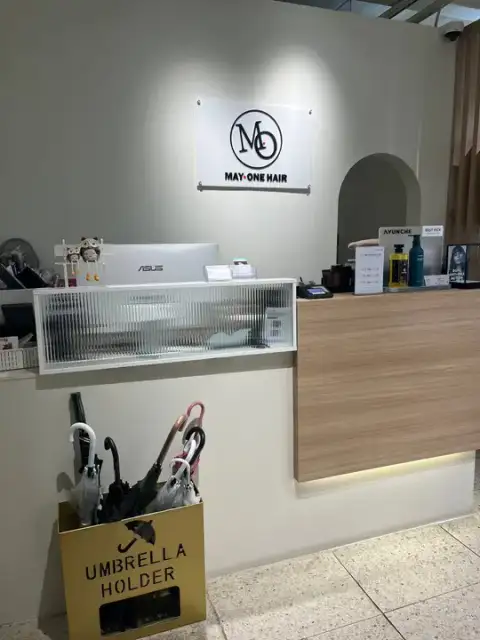 메이원헤어 성수점 사진 2