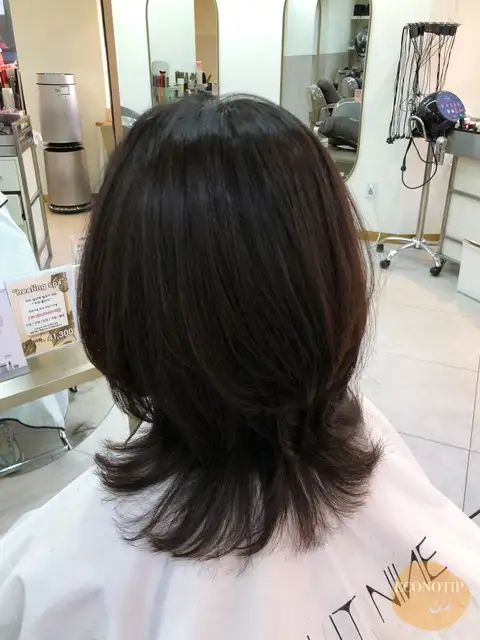 무트나인헤어 사진 6
