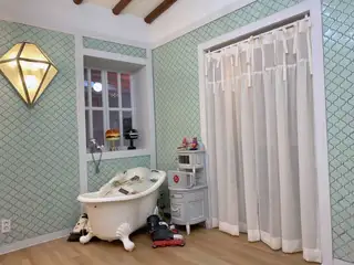 크레이지WC 사진