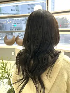 헤온헤어 사진