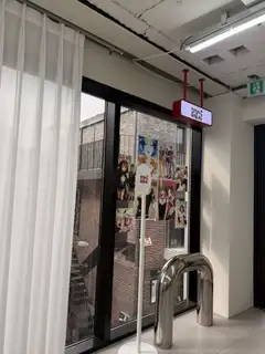 키시헤어숍 사진
